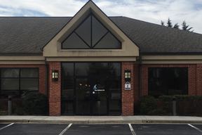 Dr. Adam M. Mecinski in Frederick