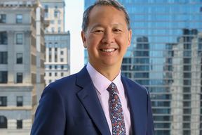 Dr. Adrian Lo in Philadelphia