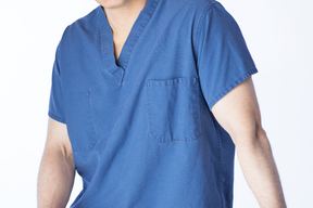 Dr. Alexander Seal in Vancouver