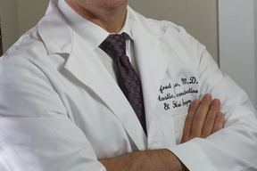 Dr Alfred Sofer, MD in White Plains