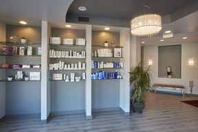 Dr. Ali Plastic Surgery & Amae Medspa in Detroit