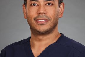 Dr. Amir Arsalan, MD in Washington