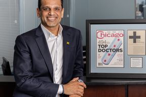 Dr. Amjad Z. Ahmad | Oculoplastic Surgeon Lisle in Naperville