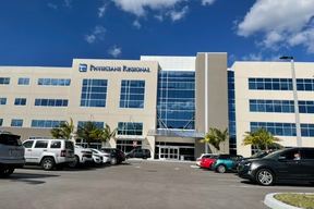 Dr. Andrew Turk: Naples Cosmetic Surgery Center in Naples