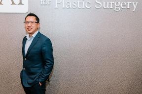 Dr. Andy Wongworawat, MD in Temecula