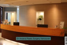 Dr Anzarut Plastic Surgery Vancouver in Vancouver
