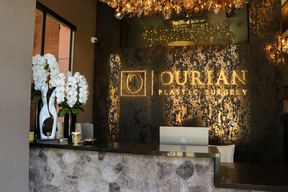 Dr. Ariel Ourian | Ourian Plastic Surgery in Los Angeles