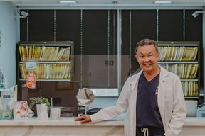 Dr. Benjamin Chu, MD, Plastic Surgery in Honolulu