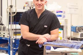 Dr. Bidic in Cherry Hill
