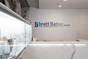 Dr. Brett Beber - Toronto Plastic Surgeon in Toronto
