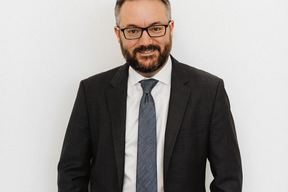 Dr. Brian J. Miller in Kelowna