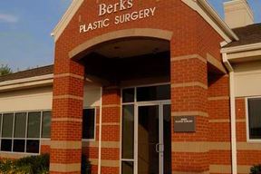 Dr. Brian K. Reedy in Lancaster