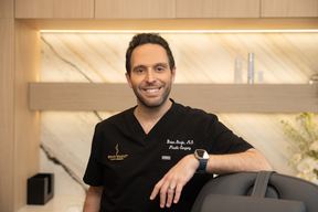 Dr. Brian Shafa Plastic Surgery in Burbank