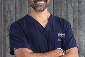 Dr. Carlos Mata - Dr. Scottsdale in Scottsdale