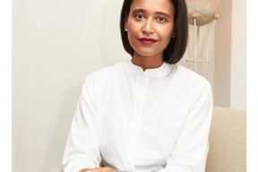 Dr. Caroline Szpalski MD PhD FACS in Ridgewood