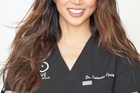 Dr. Catherine Chang | Privé Beverly Hills in Beverly Hills
