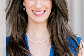 Dr. Catherine DiGiorgio in Boston