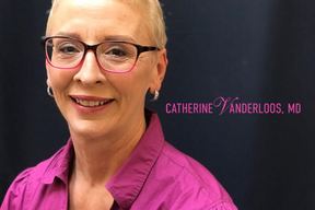 Dr. Catherine Vanderloos in Shreveport