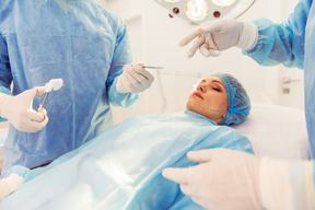 Dr. Chang Soo Kim, MD | Plastic Surgery in Bridgeport