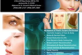 Dr. Clayman's Plastic Surgery Center and Miracle Spa in Jacksonville