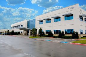 Dr. Colin D. Pero, MD in Plano