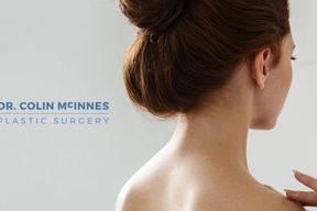 Dr. Colin McInnes Plastic Surgery in Surrey