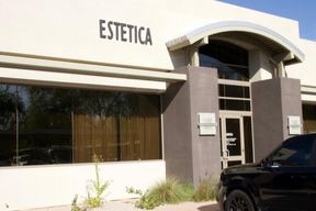 Dr. Corwin D. Martin, MD - Estetica Cosmetic & Reconstructive Surgery in Scottsdale
