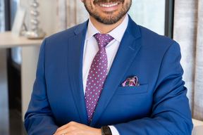 Dr. Dallas Robert Najera- Najera Plastic Surgery in Frisco