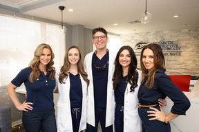 Dr. Dan Landmann - Cosmetic & Reconstructive Eyelid Surgery in Paramus