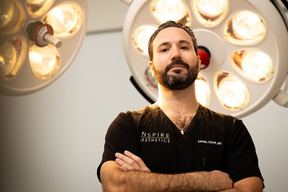 Dr. Daniel Crane, MD in Delray Beach
