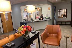 Dr. Daniel Sherick, MD, FACS in Ann Arbor