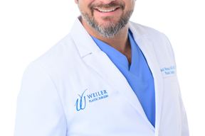 Dr. Daniel Womac in New Orleans