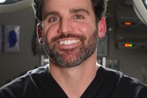 Dr. David Kerekes, MD in Knoxville