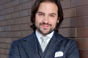 Dr. Dean R. Cerio in Morristown