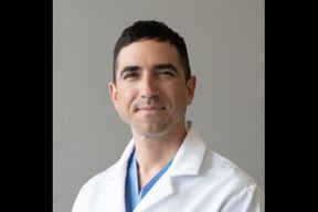 Dr. Derek Reformat in Boston