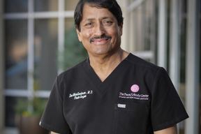 Dr. Dev ManiSundaram in Jackson