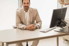 Dr. Dimitrios Motakis in Toronto