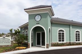Dr. Don R. Revis Jr, MD South Florida Plastic Surgery Associates in Fort Lauderdale