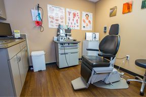 Dr. Ducic Plastic Surgery in Fort Worth