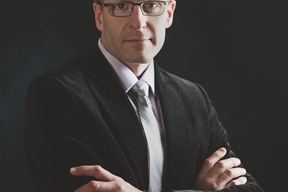 Dr. Dustin Christiansen, MD in Salem