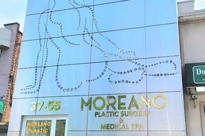 Dr. Edwin H. Moreano, MD in Queens
