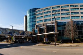 Dr. Elias Gikas, MD in Chicago