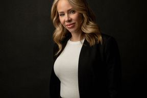 Dr. Elise Mecham in Lehi