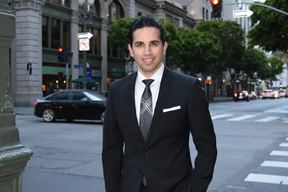 Dr. Emil J. Kohan, MD in Beverly Hills