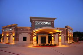 Dr. Eric A. Humble, MD in Katy