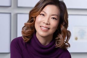 Dr. Esther Yoonah Kim, MD in Temecula