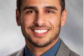 Dr. Faisal Al-Mufarrej in Detroit