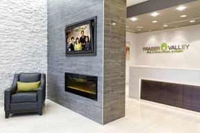 Dr. Garry Gill Inc. & Dr. Karambir Banwait - Fraser Valley Oral and Maxillofacial Surgery in Abbotsford
