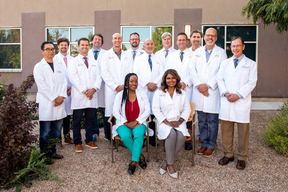 Dr. Gayathri J. Sekharan, MD in Grand Junction