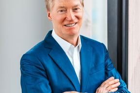 Dr. George H. Sanders in Santa Clarita